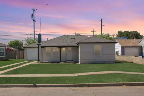 1425 N Howard Ave, Fresno, CA 93703