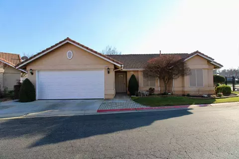 2460 E Fir Ave, Fresno, CA 93720