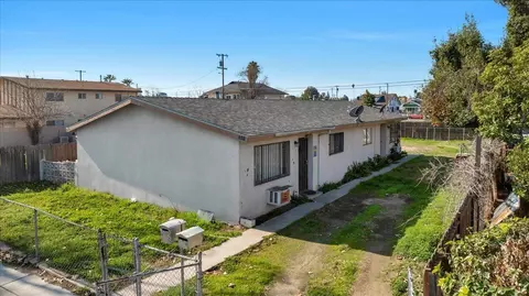 267 N Diana St, Fresno, CA 93701