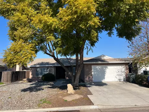 4230 W Cornell Ave, Fresno, CA 93722