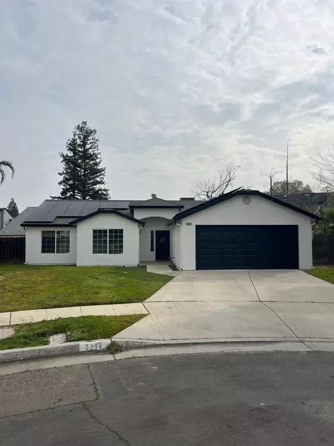 5334 N Silverado Ave, Fresno, CA 93722