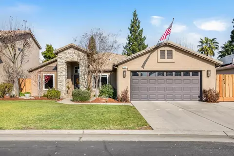 2664 E Spice Way, Fresno, CA 93720