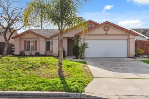 3561 W Weldon Ave, Fresno, CA 93722