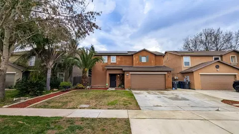 2287 Dandelion Ave, Tulare, CA 93274