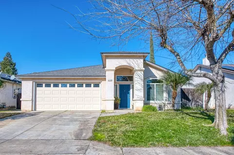 5719 N Connie Ave, Fresno, CA 93722