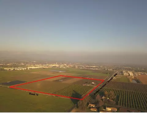 7522 Avenue 408, Dinuba, CA 93618