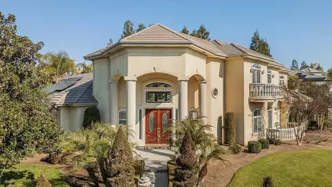 2264 W Fir Ave, Fresno, CA 93711