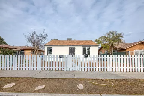 3313 E Madison Ave, Fresno, CA 93702