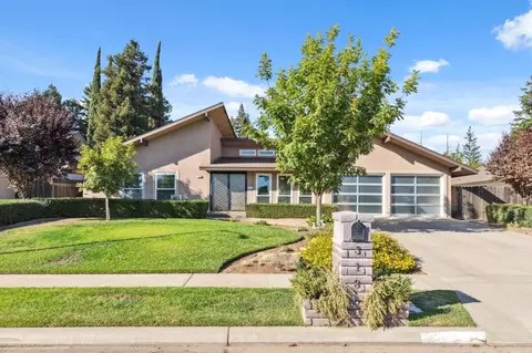 3180 W Palo Alto Ave, Fresno, CA 93711