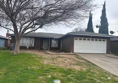 1405 Tulare St, Madera, CA 93638