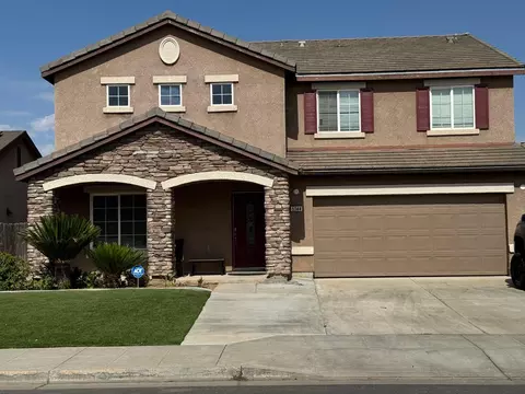5344 W Home Ave, Fresno, CA 93722