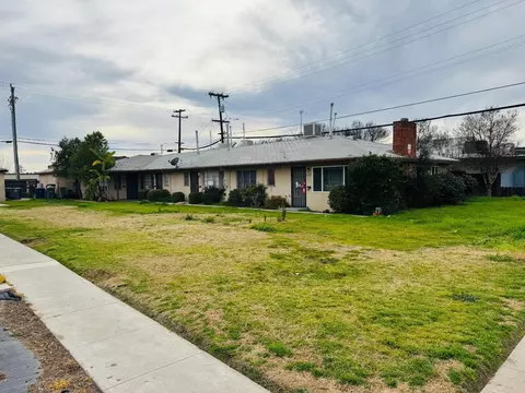 3122 E Normal Ave, Fresno, CA 93703