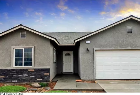 264 E Florence Ave, Fresno, CA 93706