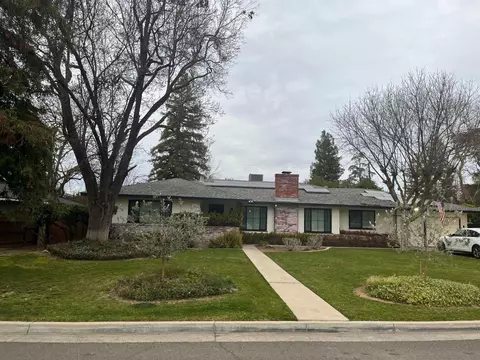 1648 W San Ramon, Fresno, CA 93711