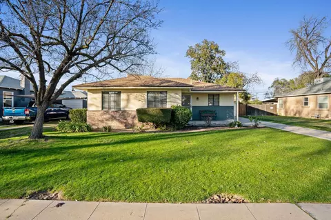 2415 E Cornell Ave, Fresno, CA 93703
