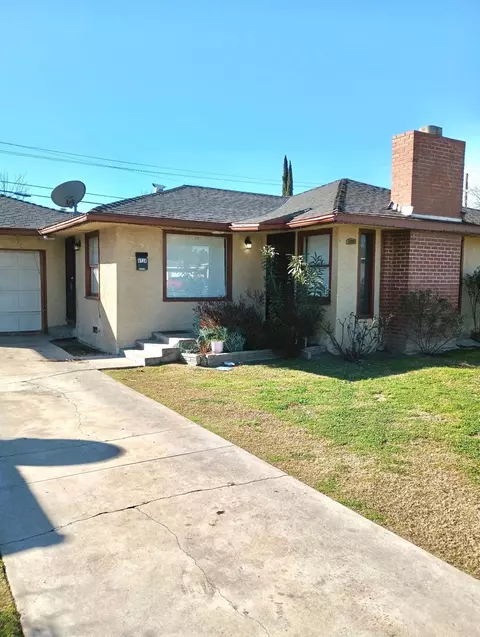4118 E Turner Ave, Fresno, CA 93702