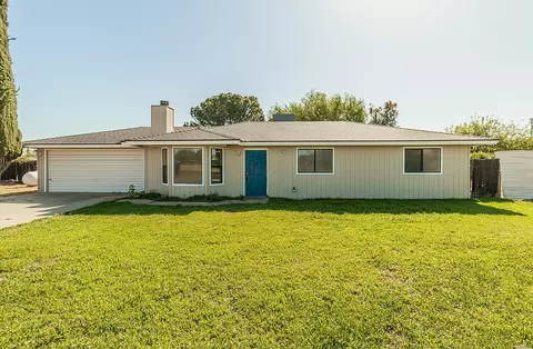 16823 Daley Rd, Madera, CA 93638