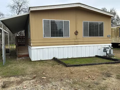 17604 Kings Canyon Rd #47, Sanger, CA 93657