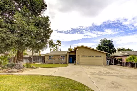 4485 W San Jose Ave, Fresno, CA 93722