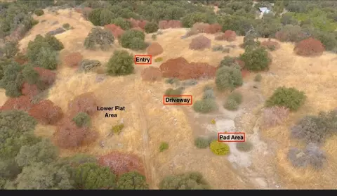 1 Millwood Rd, Dunlap, CA 93621