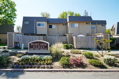 5164 E Ashlan Ave #127, Fresno, CA 93727