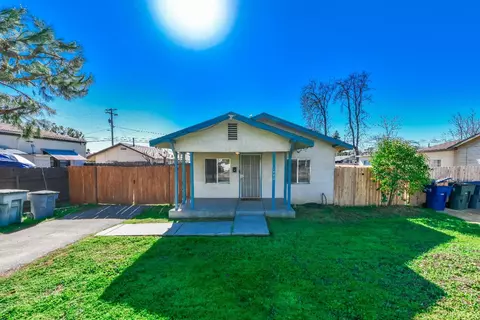 1440 E Andrews Ave, Fresno, CA 93704