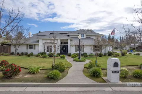 7456 N Cheryl Ave, Fresno, CA 93711