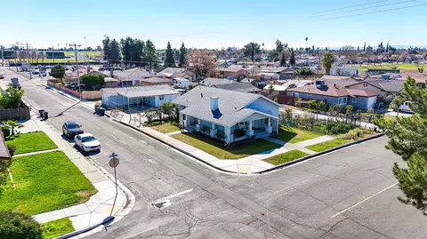 1001 Trinity Ave, Chowchilla, CA 93610
