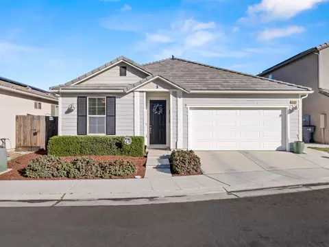 6064 E Harvard Ave, Fresno, CA 93727