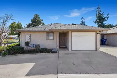 1505 N Pleasant Ave #101, Fresno, CA 93728