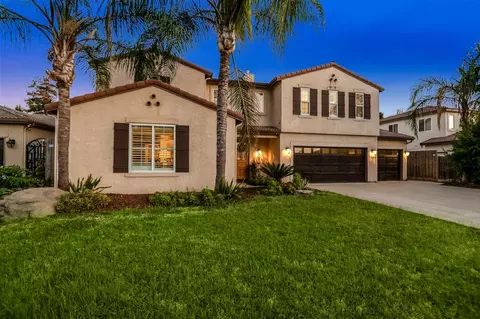 5919 W Whitley Ave, Visalia, CA 93291