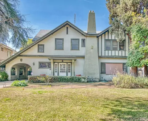1487 N Echo, Fresno, CA 93728