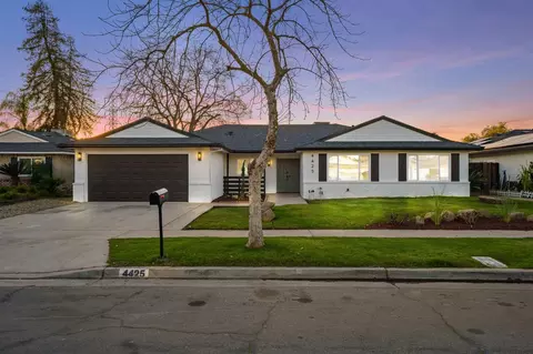 4425 N Crystal Ave, Fresno, CA 93705