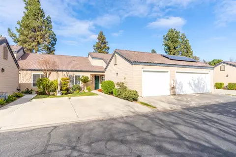 474 E Alluvial Ave #128, Fresno, CA 93720