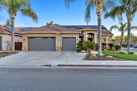 6116 W Paul Ave, Fresno, CA 93722