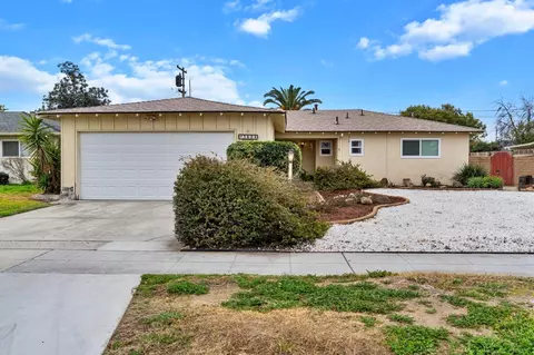 3604 E Santa Ana Ave, Fresno, CA 93726
