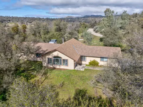 31505 Road 416, Coarsegold, CA 93614