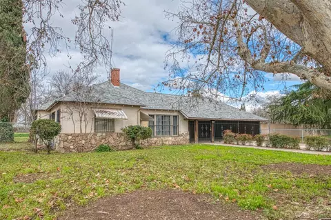 4941 E Tyler Ave, Fresno, CA 93727