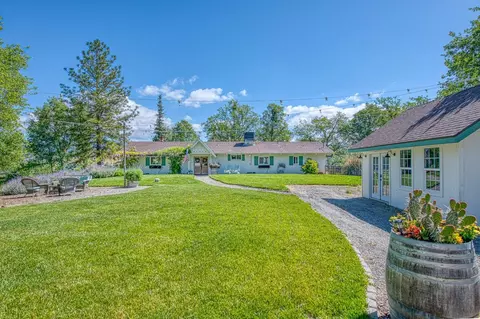 44496 Trabuco Mountain Rd, Coarsegold, CA 93614