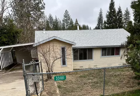 33101 Willow Creek Dr, North Fork, CA 93643
