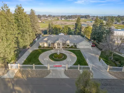 6702 N Langley Ave, Clovis, CA 93619 photo 1