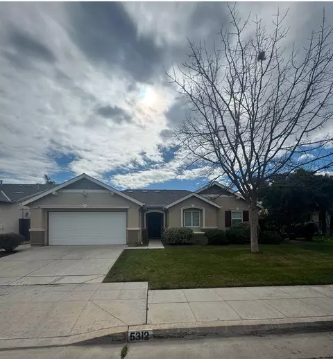 5312 E Belgravia Ave, Fresno, CA 93725