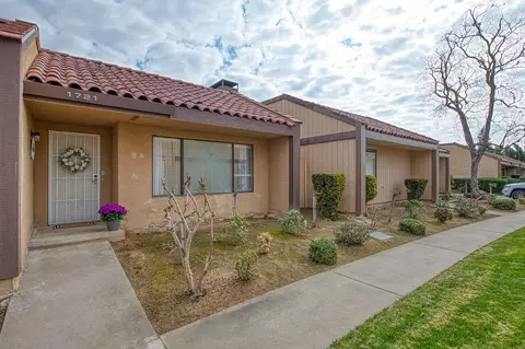 1721 W Santa Ana Ave, Fresno, CA 93711
