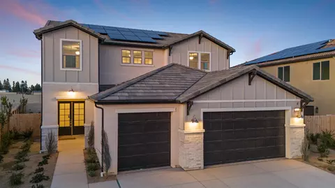 7278 W Ashcroft Ave, Fresno, CA 93723