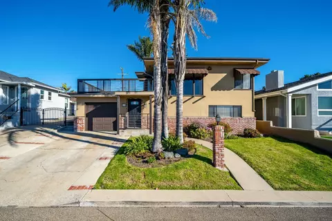 860 Fresno St, Pismo Beach, CA 93449