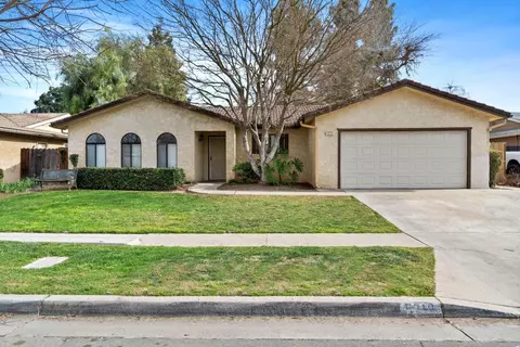 5310 N San Marcos Ave, Fresno, CA 93722