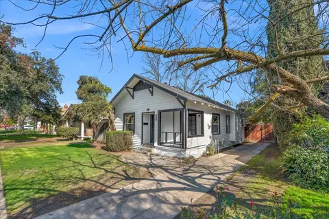 1294 N Echo, Fresno, CA 93728