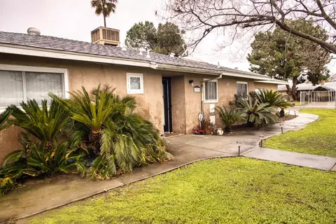 3333 N Chestnut Ave, Fresno, CA 93726