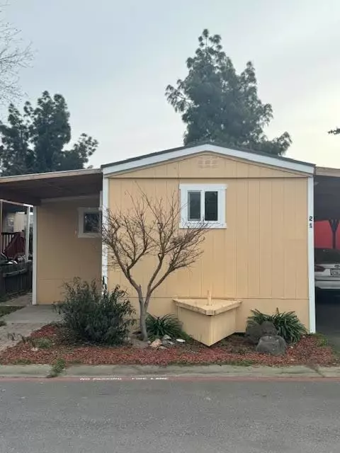 200 Santa Fe Ave #21, Empire, CA 95319