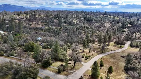 4 Lot 4 Hard Times Ranch Rd, North Fork, CA 93643